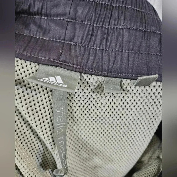 Stella McCartney X Adidas Pants - Picture 4 of 5